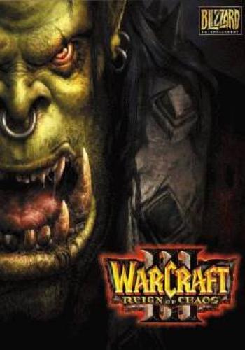 WarCraft 3 : Reign Of Chaos